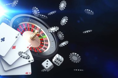 wishslot app home screen with live betting, slots, and casino options