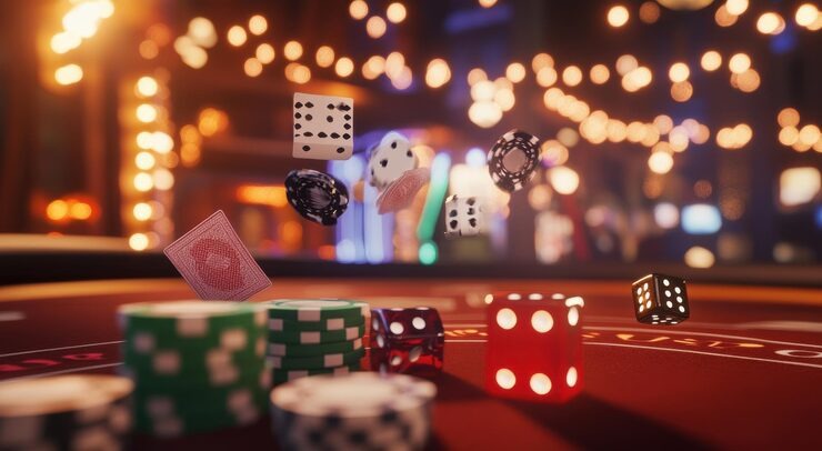 wishslot featured game showcase